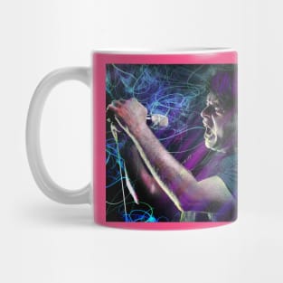 Are 'Friends' Electric? Mug